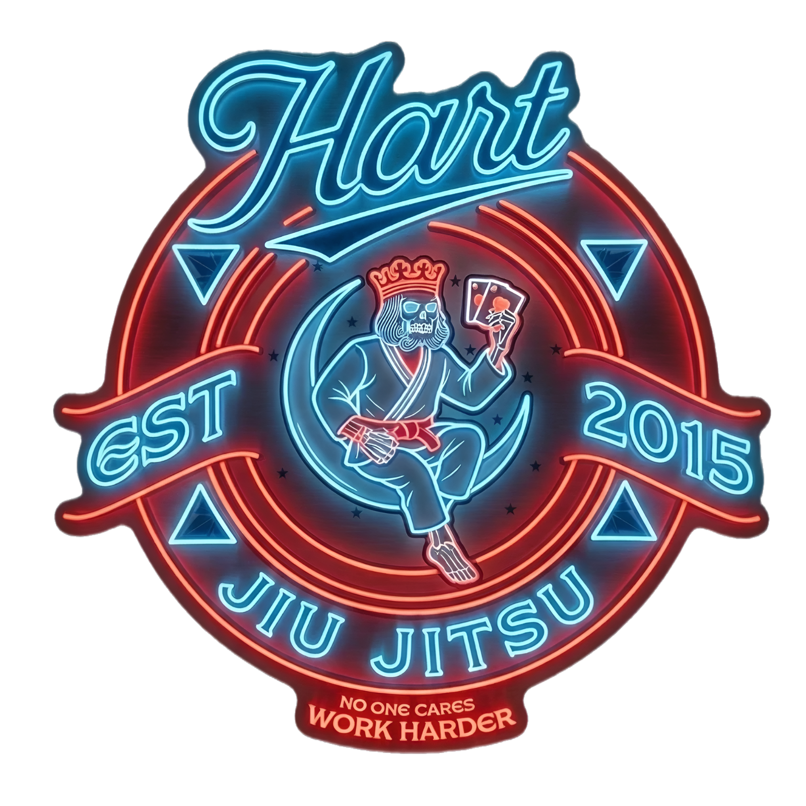 Hart Jiu Jitsu